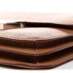 Chevre Mysore Constance 18 Quebracho