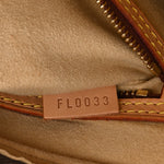 Monogram Looping MM