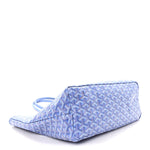 Goyardine Le Jardin Saint Louis PM Iris