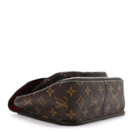 Monogram Passy