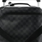 Damier Graphite Horizon Soft Duffle 55