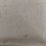 Linen Calfskin Rive Gauche Tote Greggio Natural