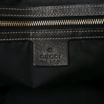 Dialux Medium Britt Tote Black