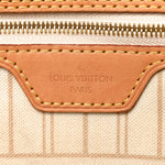 Damier Azur Neo Neverfull MM