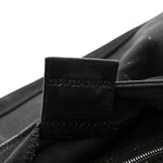 Neoprene Baguette Black