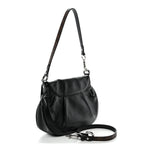 Lambskin Sunset Vibe Black