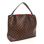 Damier Ebene Graceful MM