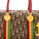 Monogram Rasta Boston Beige