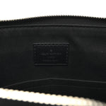 Damier Graphite Mick PM