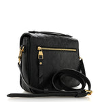 Empreinte Pochette Metis Black