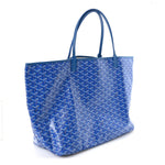 Goyardine Saint Louis GM Sky Blue