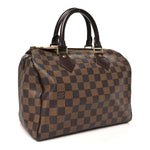 Damier Ebene Speedy 25