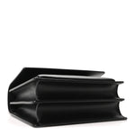 Calfskin Medium Monogram Sunset Black