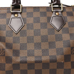 Damier Ebene Speedy 25