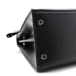 Epsom Kelly Sellier 32 Black