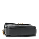 Empreinte Pochette Metis East West Black
