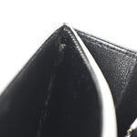 Box Eugenie Shoulder Bag Black
