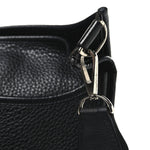Taurillon Clemence Evelyne III PM Black