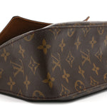 Monogram Mini Looping