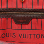 Damier Ebene Neo Neverfull MM