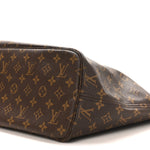 Monogram Neo Neverfull MM Pivoine
