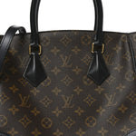 Monogram Phenix MM Black