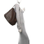Damier Ebene Delightful MM