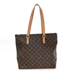 Monogram Cabas Mezzo