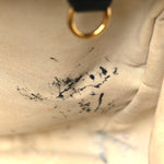 Mini Monogram Josephine PM Blue