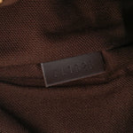 Damier Ebene Pochette Melville
