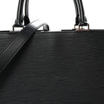 Epi Kleber MM Black