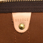 Monogram Keepall 55