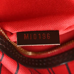 Damier Ebene Delightful PM