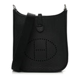 Taurillon Clemence Evelyne TPM Black