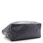 Goyardine Saint Louis GM Navy
