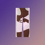 Puma x KidSuper Cellerator Pants - Brown