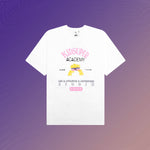 Puma x KidSuper Graphic Tee - White