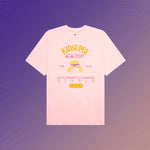 Puma x KidSuper Graphic Tee - Pink