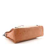 Agneau Classic Hardware Small Le City Camel