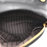 Empreinte Sorbonne Backpack Black