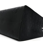 Empreinte Monogram Giant Onthego GM Black