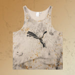 Puma x A$AP Rocky Tank Top - Khaki