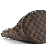 Damier Ebene Marais Bucket 23