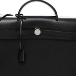 Toile Vache Hunter Herbag Messenger 39 Black