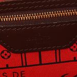 Damier Ebene Neverfull MM