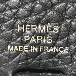 Taurillon Clemence Evelyne TPM Black