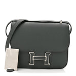 Epsom Enamel Constance 18 Vert Mangrove