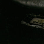 Caviar Quilted Medallion Tote Black