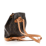 Monogram Montsouris MM Backpack