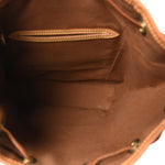 Monogram Montsouris MM Backpack
